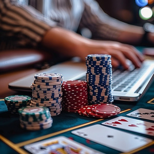 Στοιχηματίστε σε διάφορα αθλήματα και Esports στη Casinoin